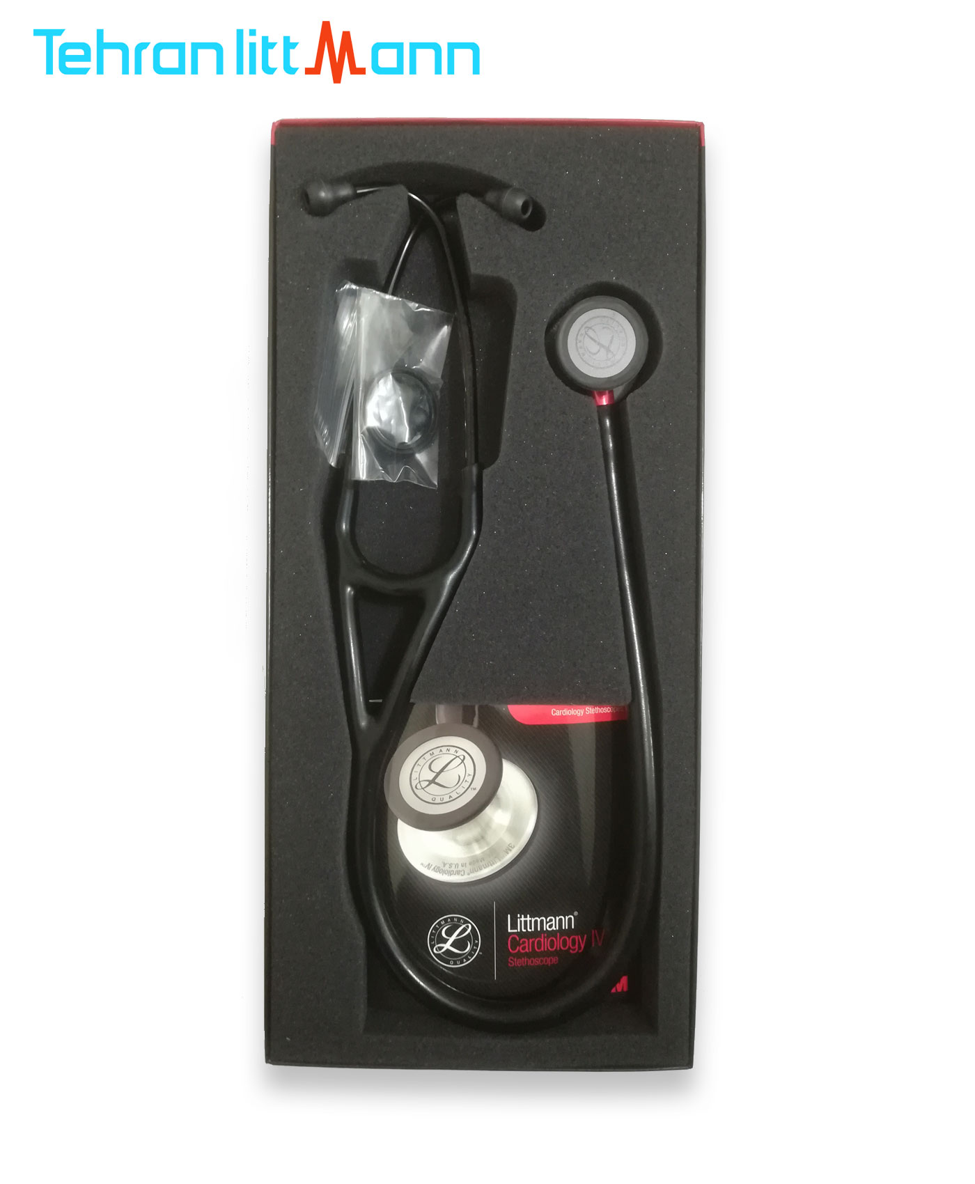 littmann 6200