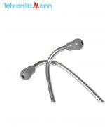 گوشی پزشکی لیتمن مستر کاردیولوژی زرشکی 2163 هدست و eartip
