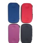 رنگ بندی کیف گوشی پزشکی