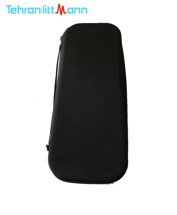کیف گوشی پزشکی لیتمن کاردیولوژی و الکترونیک نمای بسته