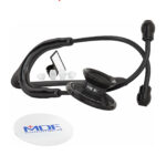 گوشی پزشکی لیتمن MDF 747XPBO فول مشکی