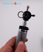 ست معاینه پزشکی Econom 2050 - لنز چرخان