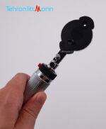 ست معاینه پزشکی Econom 2050 - سر افتالموسکوپ روی هندل