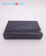 ست معاینه پزشکی Econom 2050 - هاردکیس