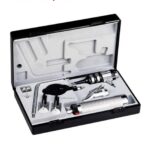 ست کامل معاینه ریشتر Econom 2050 با هارد کیس نمای کلی