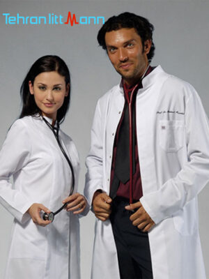 روپوش پزشکی مونوتیپ monotip