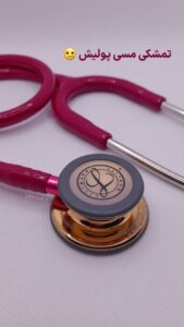 تمشکی مسی 😋