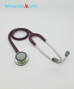 گوشی پزشکی لیتمن کلاسیک 3 بادمجانی استیل 5831 Littmann Classic III Plum تصویر اصلی Main Image
