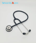 گوشی پزشکی نبض آوا مدل کلاسیک NabzAva Ns0 Classic Stethoscope تصویر اصلی main image