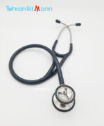 گوشی پزشکی نبض آوا NS0 کاردیولوژی NabzAva NS0 Cardiology Stethoscope تصویر اصلی main image