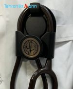 هولدر گوشی پزشکی Movamed Stethscope Holder - نمونه کاربرد 1 Usage