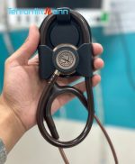 هولدر گوشی پزشکی Movamed Stethscope Holder - نمونه کاربرد 10 Usage