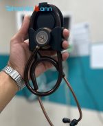 هولدر گوشی پزشکی Movamed Stethscope Holder - نمونه کاربرد 9 Usage