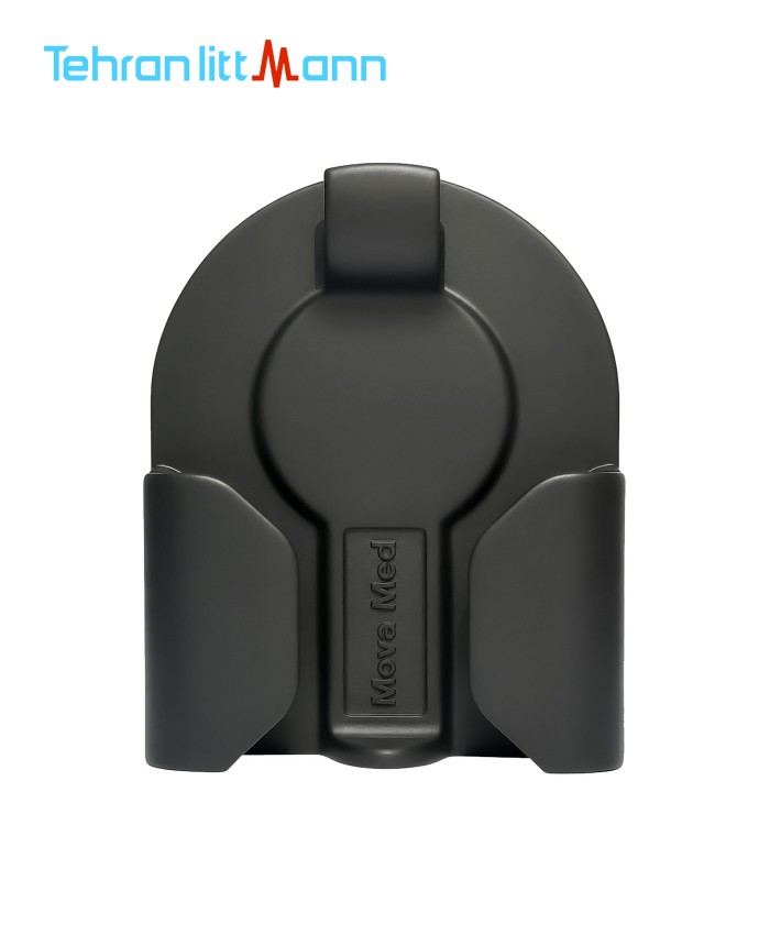 هولدر گوشی پزشکی Movamed Stethscope Holder - تصویر اصلی Main image هولدر گوشی پزشکی Movamed Stethscope Holder - تصویر اصلی Main image