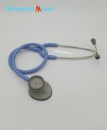 گوشی پزشکی لیتمن لایت ویت 2 SE رنگ آبی یخی تصویر اصلی لایت باکس 2 Littmann Lightweight Ceil Blue Main Image Lightbox